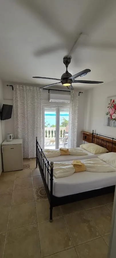 Bed & Breakfast Barbara Novi Vinodolski Croatia
