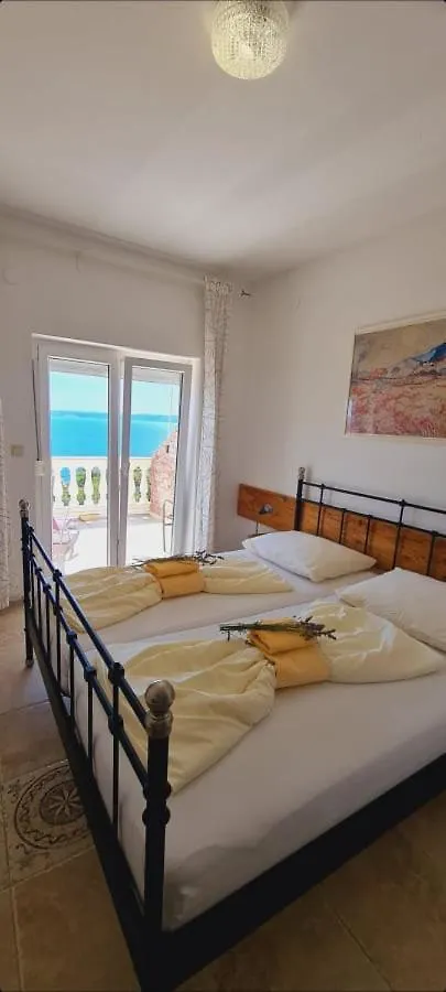 Bed & Breakfast Barbara Novi Vinodolski 0*,