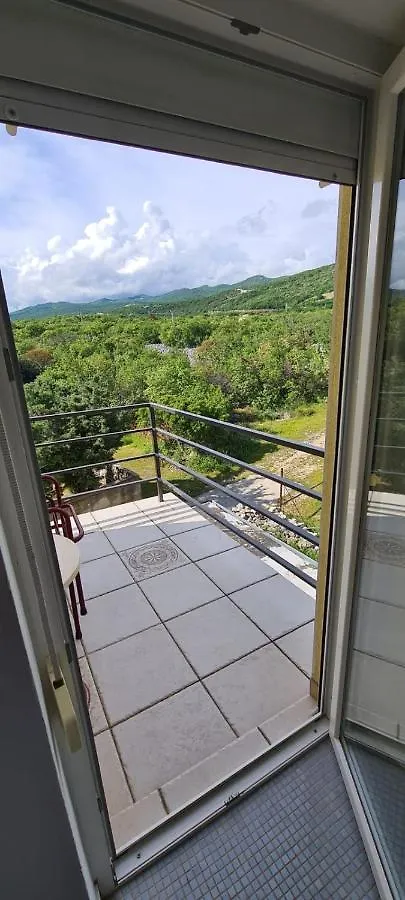 نوفي فينودولسكي Bed & Breakfast Barbara