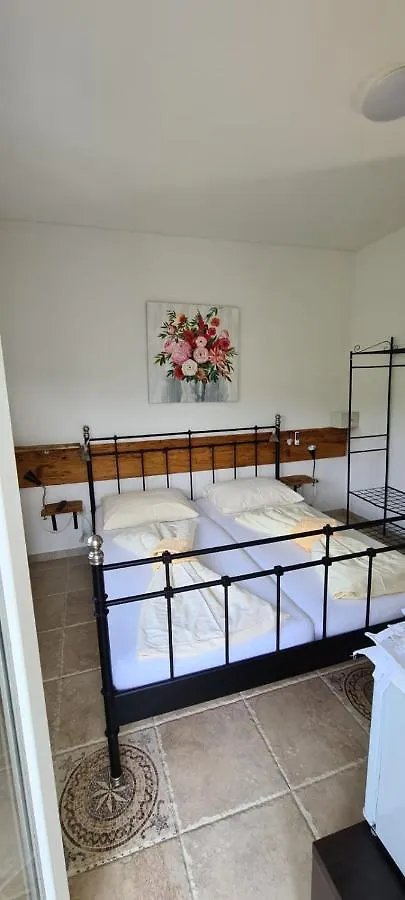 نوفي فينودولسكي Bed & Breakfast Barbara كرواتيا
