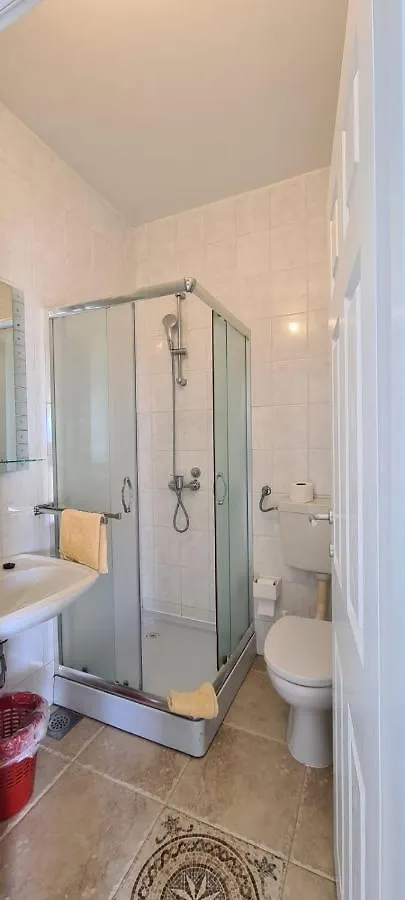 نوفي فينودولسكي Bed & Breakfast Barbara كرواتيا
