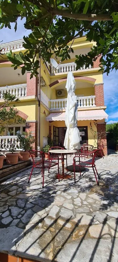 نوفي فينودولسكي Bed & Breakfast Barbara 0*, نوفي فينودولسكي كرواتيا