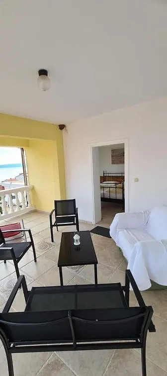 نوفي فينودولسكي Bed & Breakfast Barbara