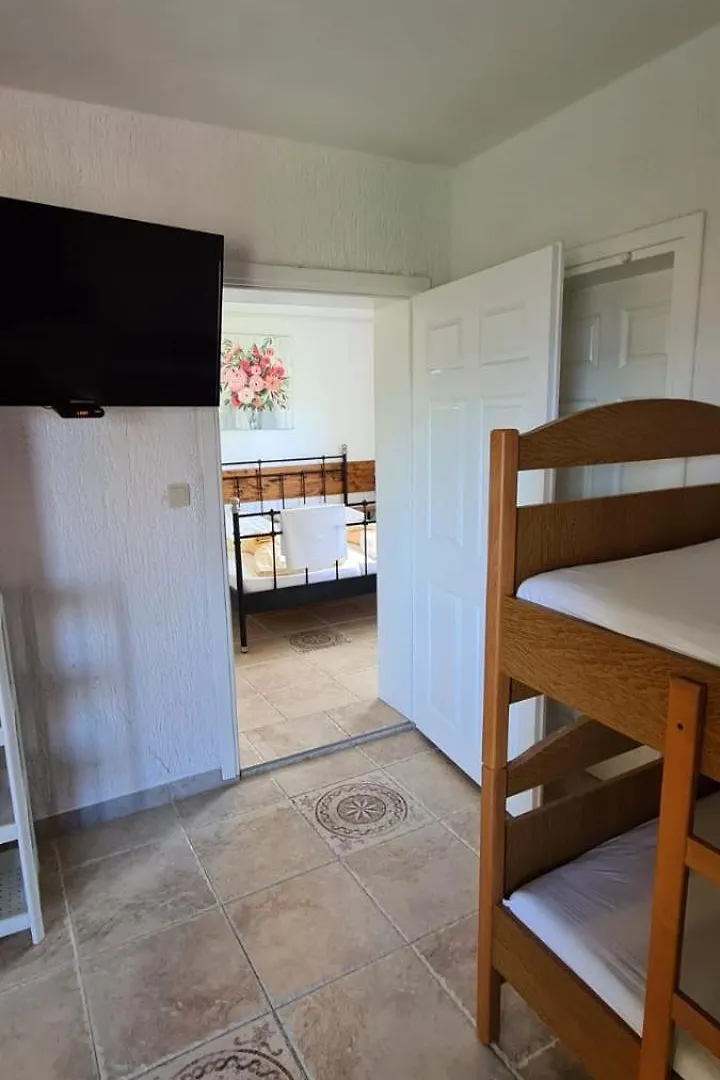 نوفي فينودولسكي Bed & Breakfast Barbara  نوفي فينودولسكي