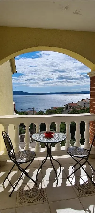 نوفي فينودولسكي Bed & Breakfast Barbara نوفي فينودولسكي